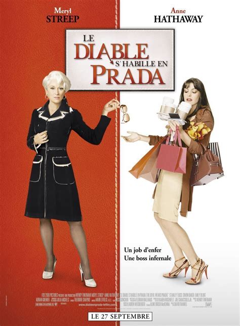 le diable ne s'habille plus en prada signification|diable s'habille en prada.